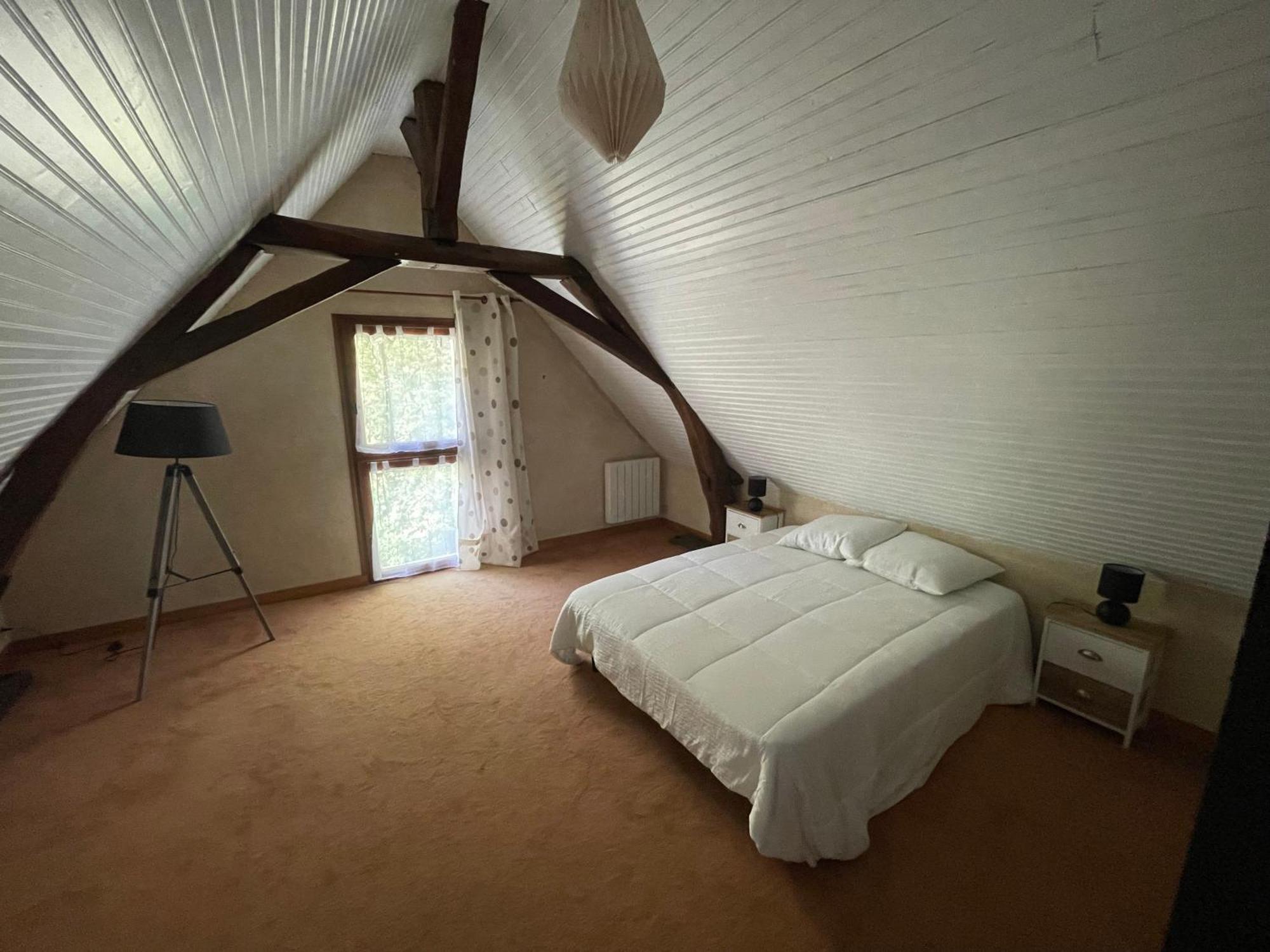 Domaine Jeanne De Laval Villa La Bohalle ภายนอก รูปภาพ