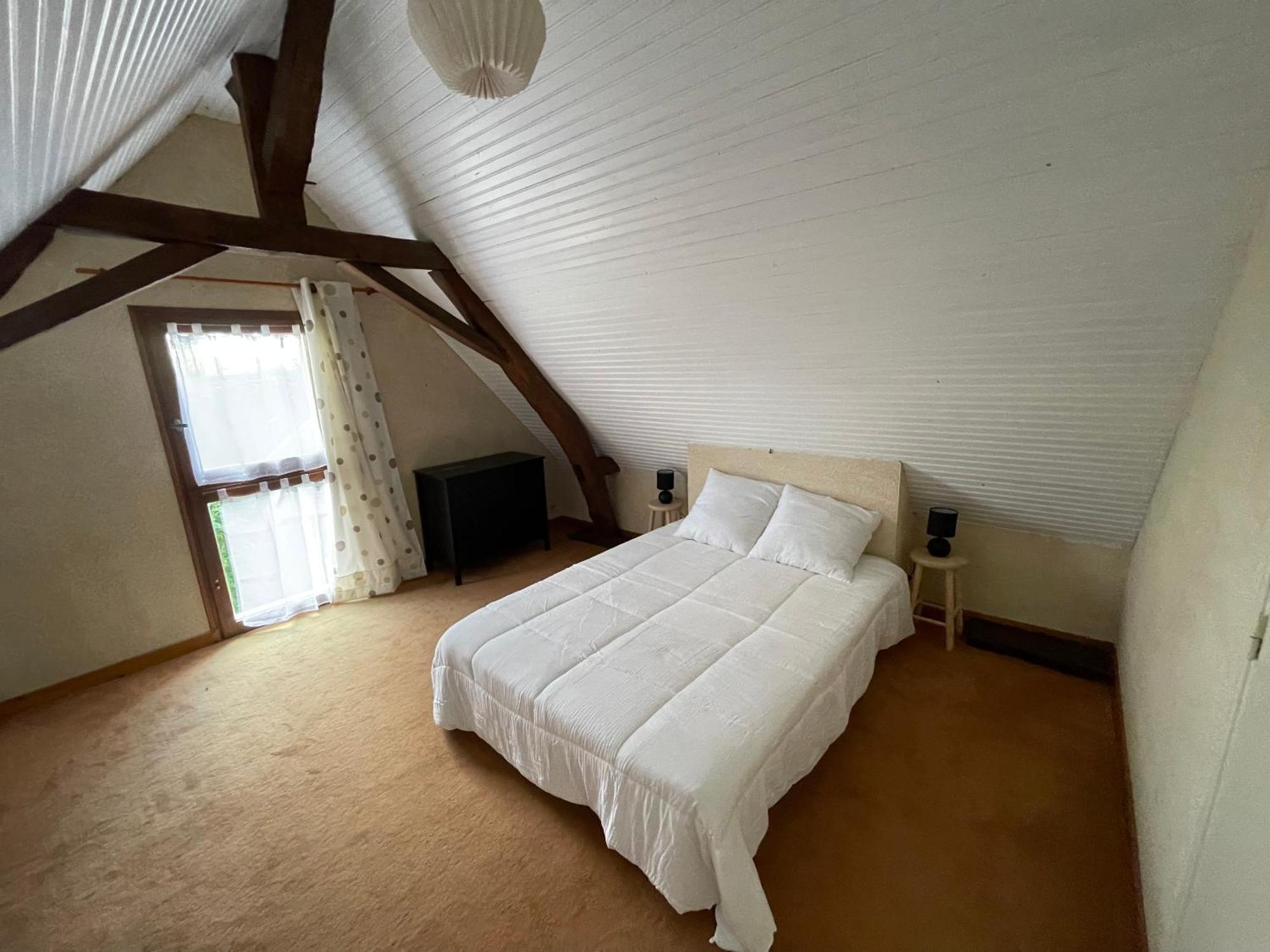 Domaine Jeanne De Laval Villa La Bohalle ภายนอก รูปภาพ