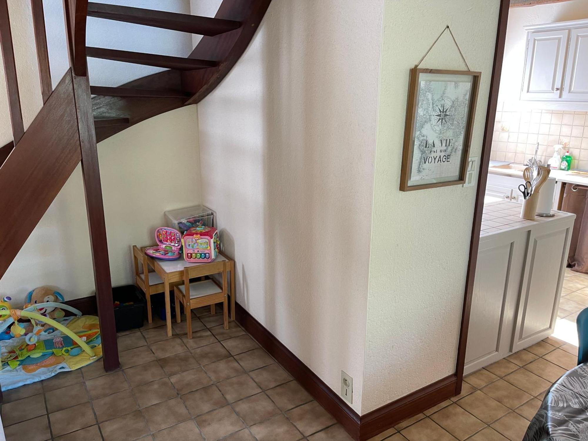 Domaine Jeanne De Laval Villa La Bohalle ภายนอก รูปภาพ