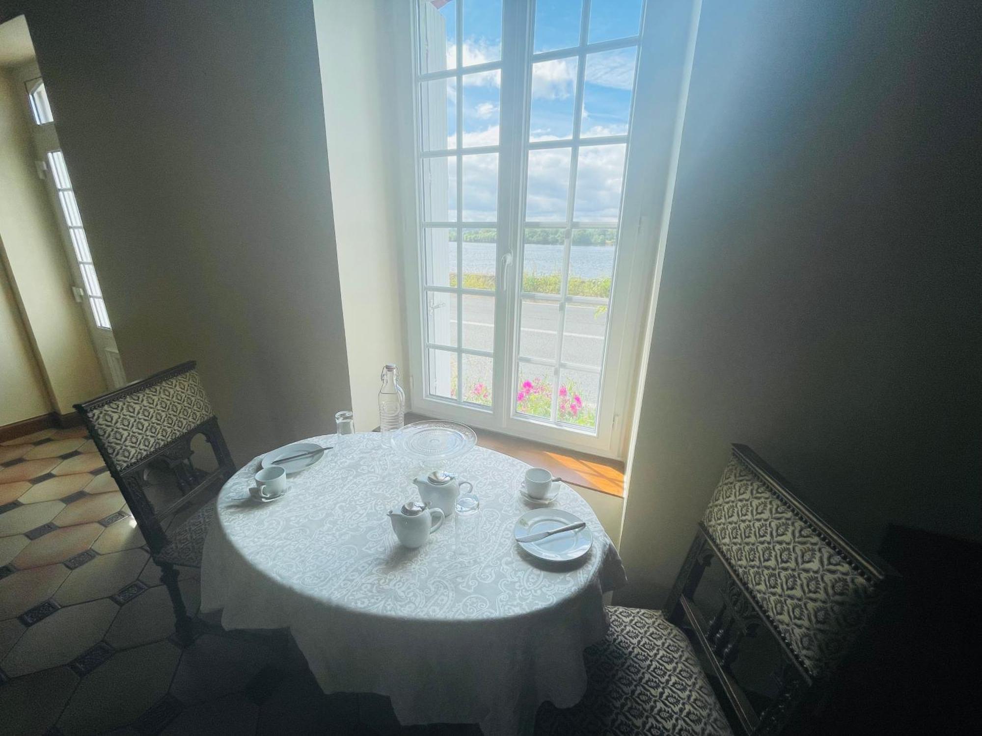 Domaine Jeanne De Laval Villa La Bohalle ห้อง รูปภาพ