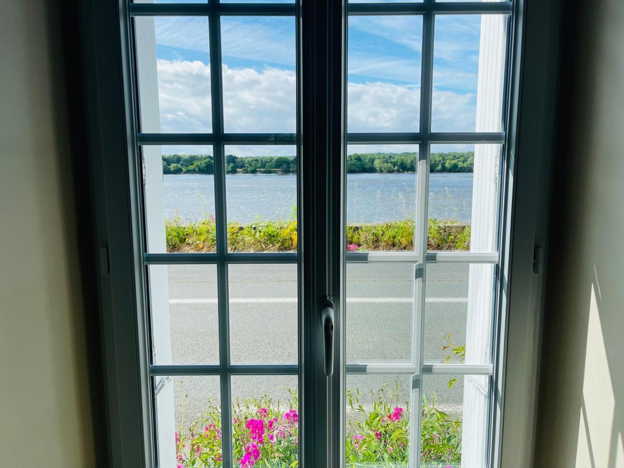 Domaine Jeanne De Laval Villa La Bohalle ห้อง รูปภาพ