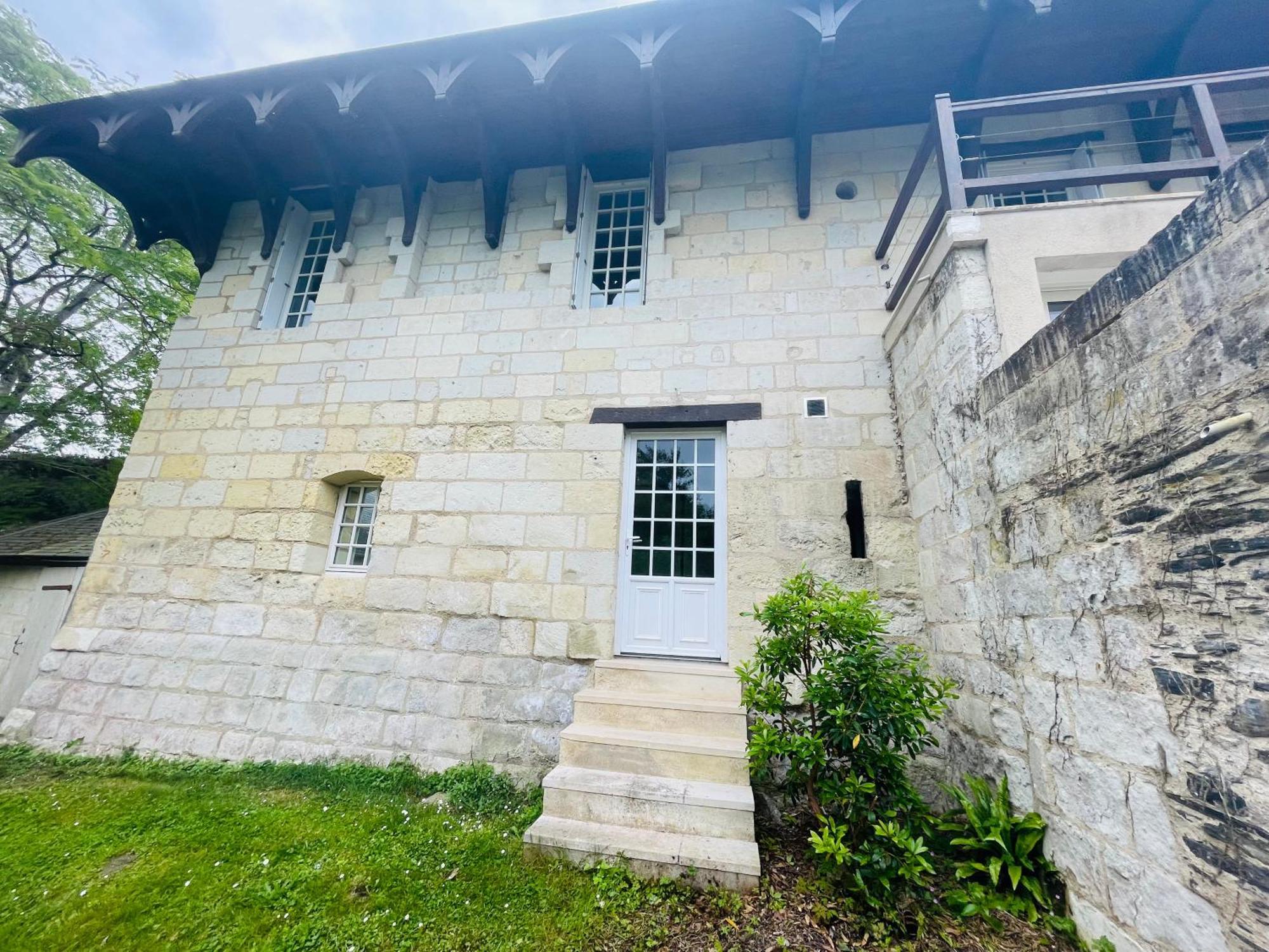Domaine Jeanne De Laval Villa La Bohalle ห้อง รูปภาพ
