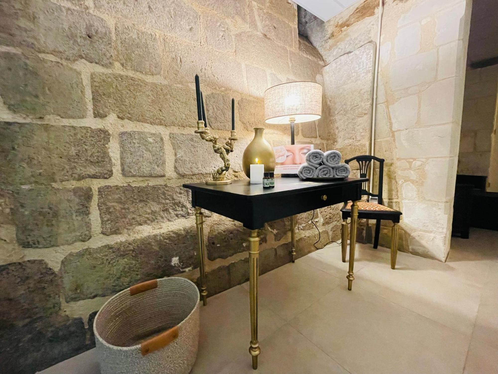 Domaine Jeanne De Laval Villa La Bohalle ภายนอก รูปภาพ