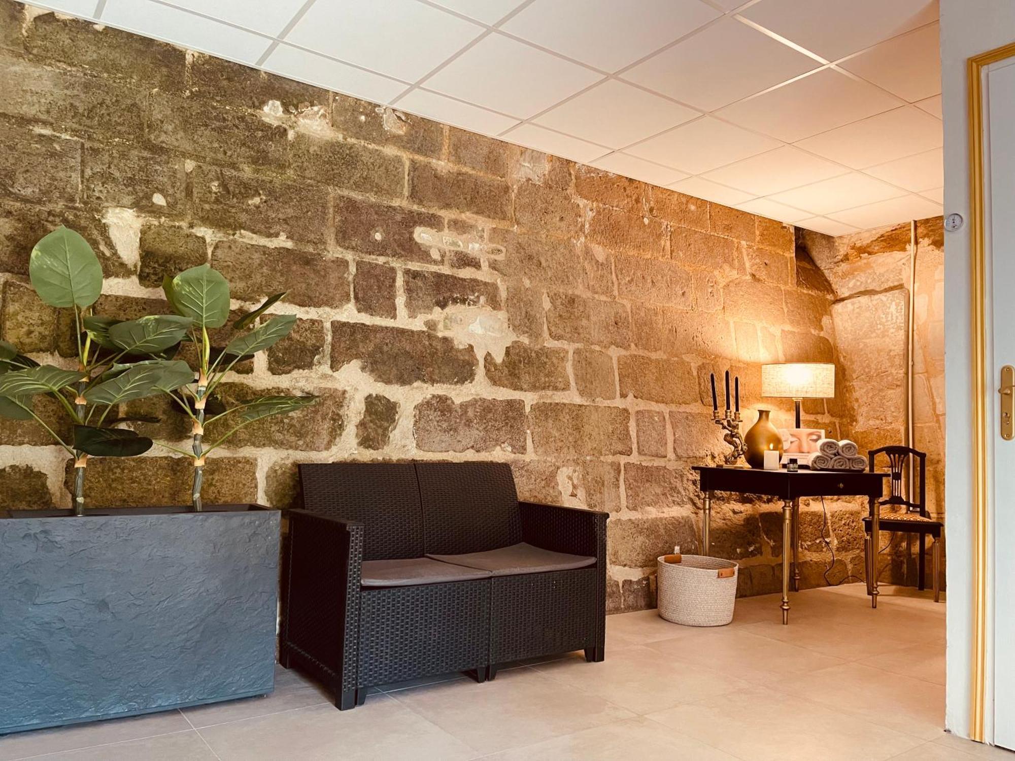 Domaine Jeanne De Laval Villa La Bohalle ภายนอก รูปภาพ