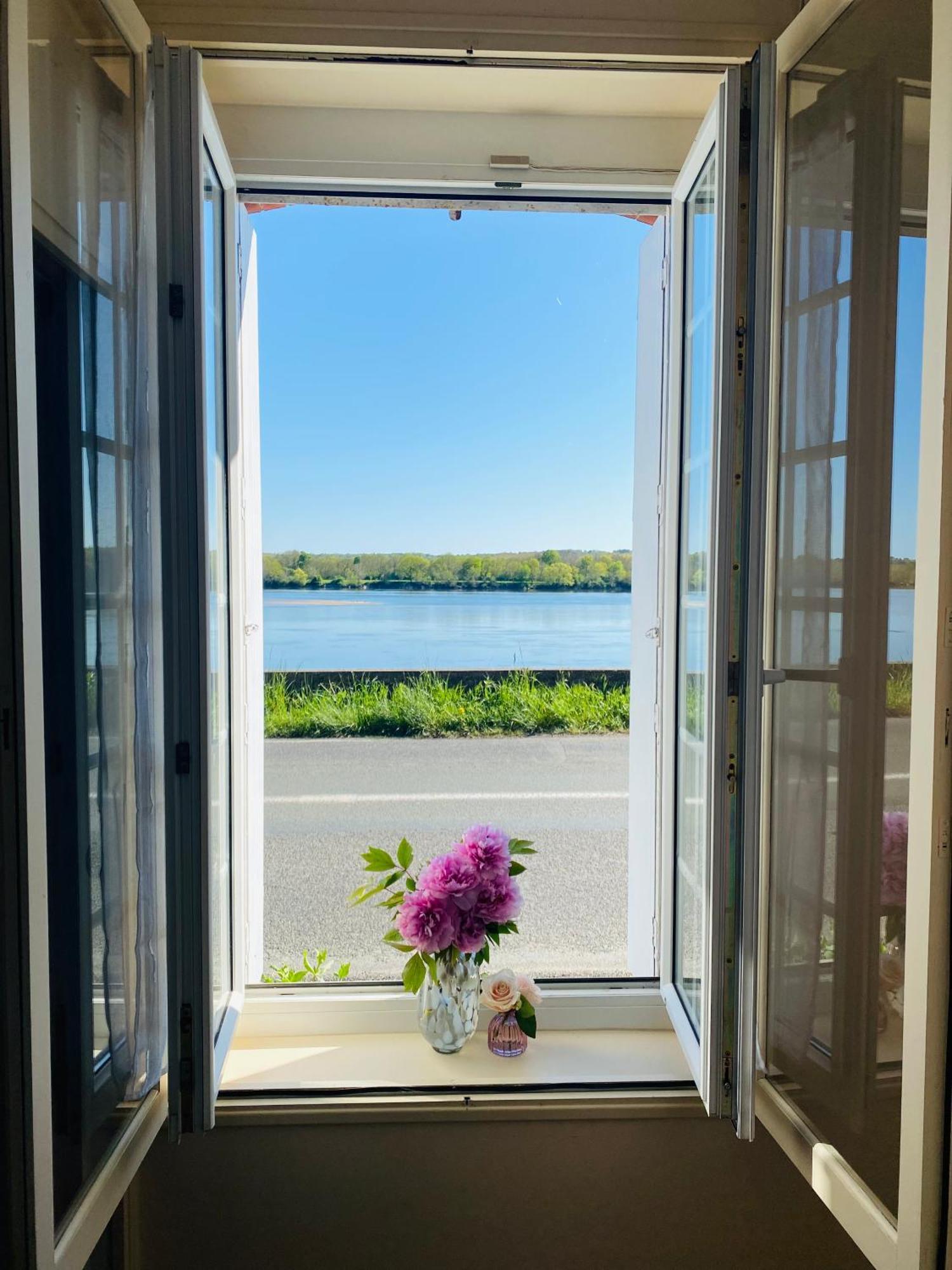 Domaine Jeanne De Laval Villa La Bohalle ภายนอก รูปภาพ