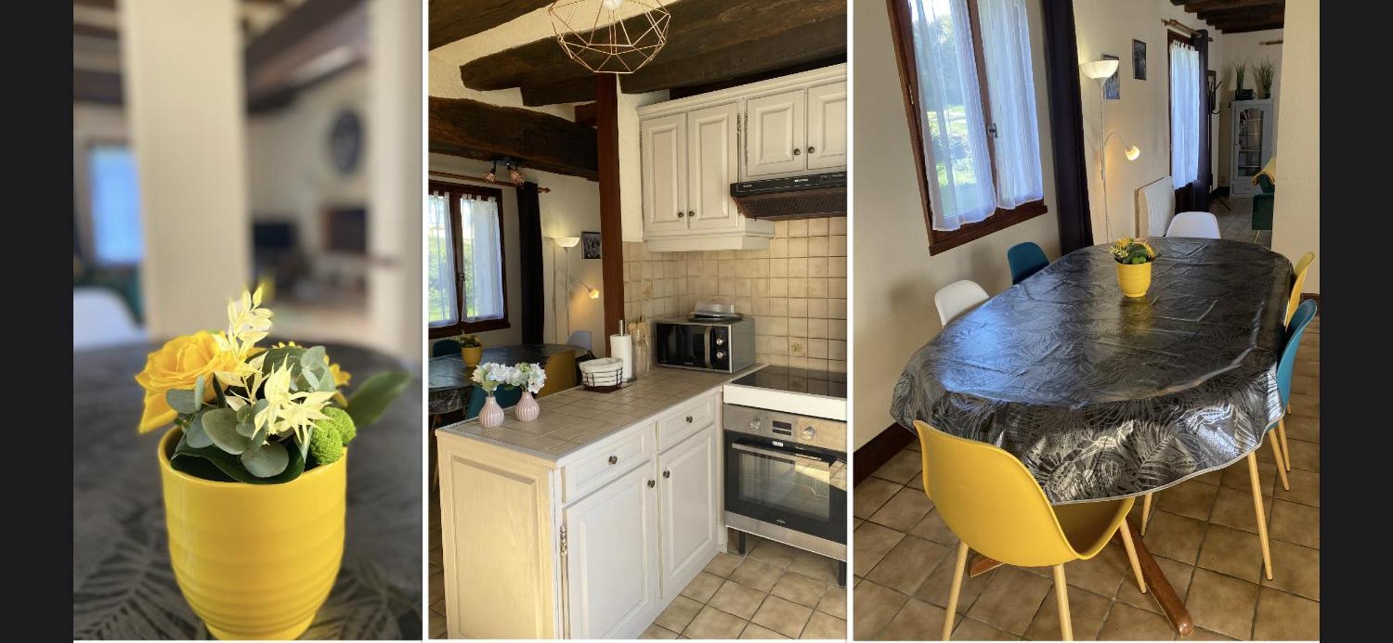 Domaine Jeanne De Laval Villa La Bohalle ภายนอก รูปภาพ